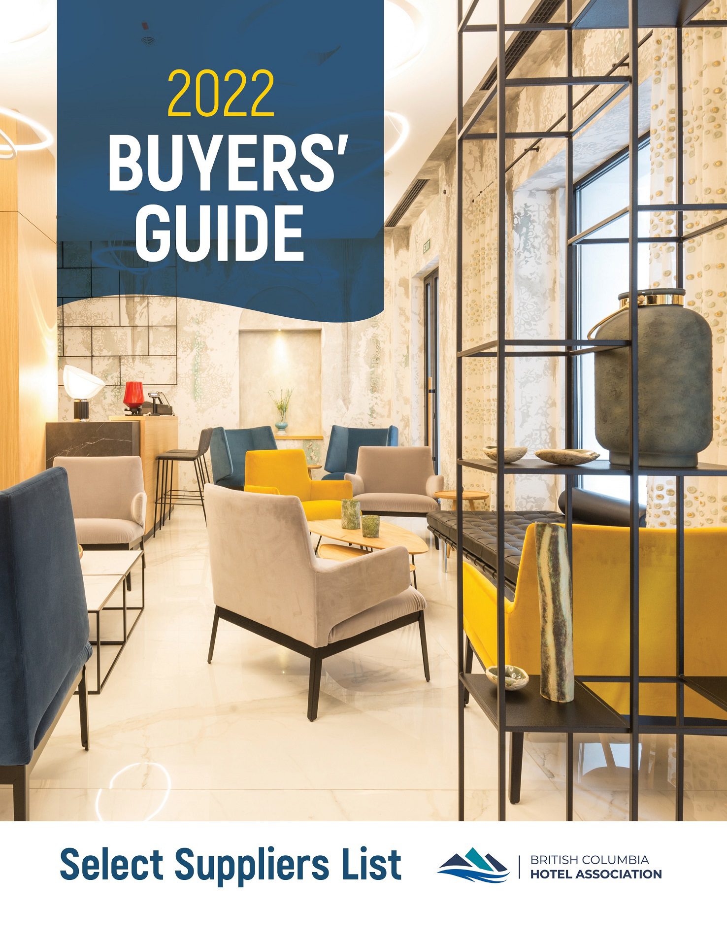 Featured image for “BCHA Buyers’ Guide – 2022”