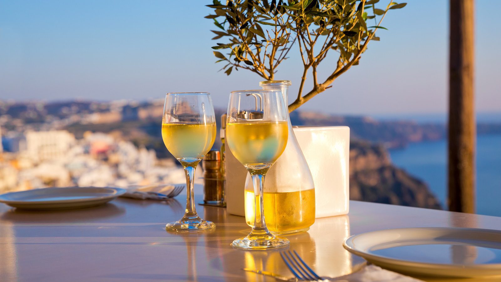 Featured image for “The Wines of Greece”