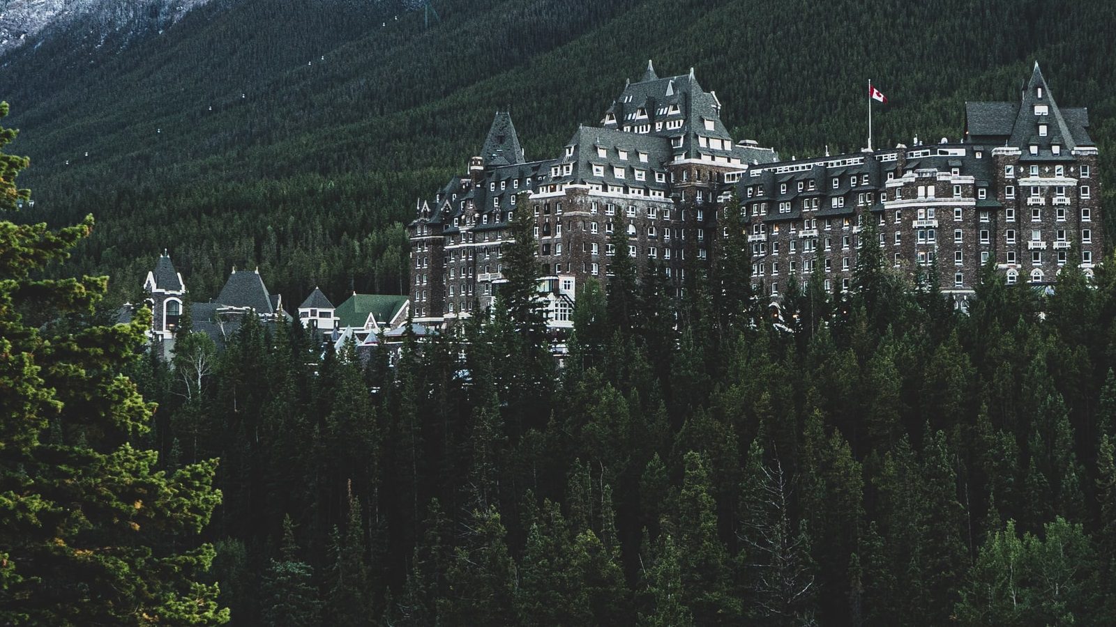 Featured image for “Canada’s Hotel Rates Outpace 2019”