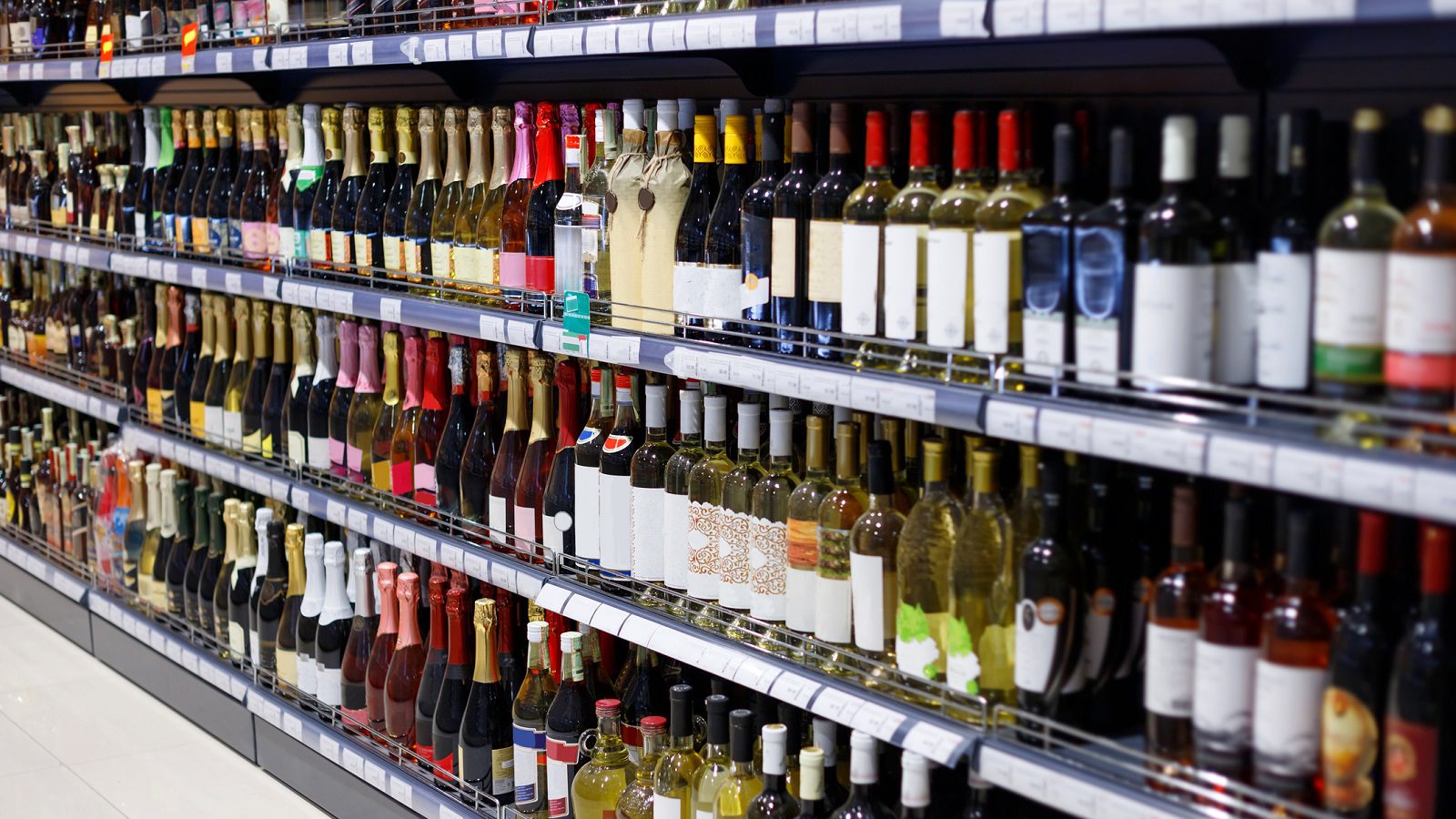 Featured image for “Privatizing Liquor Distribution: The Pros and Cons”