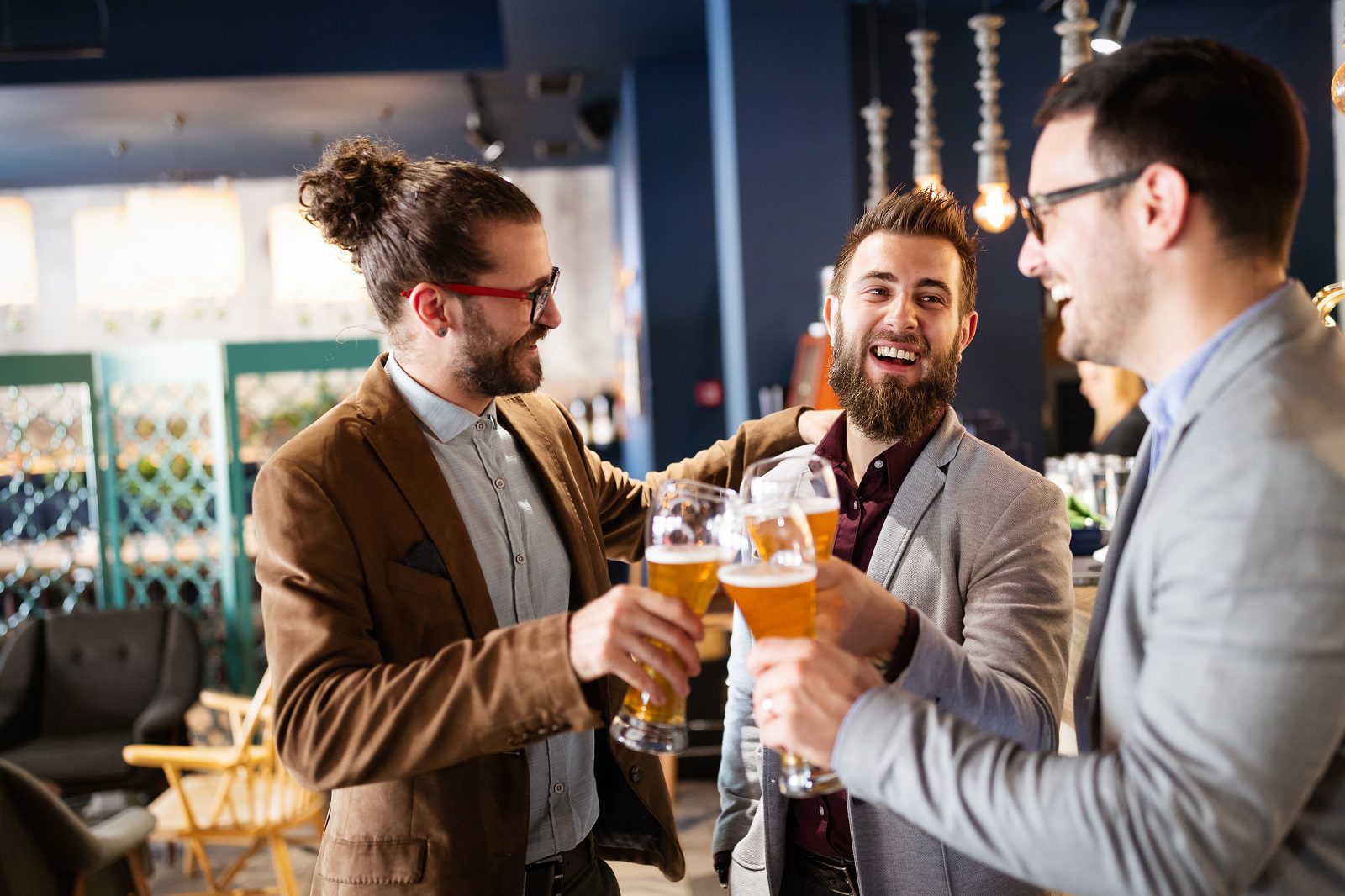 Featured image for “Seven Ways to Make Happy Hour Work for You and Your Guests”