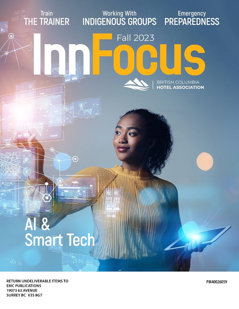 Featured image for “InnFocus Fall 2023”